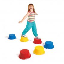 Step-A-Stones