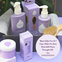 Kokoso Baby Collection