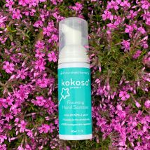 Kokoso Protect Foaming Hand Sanitiser