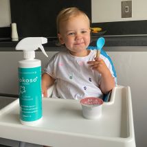 Kokoso Protect Surface Disinfectant