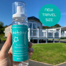 Kokoso Protect Surface Disinfectant