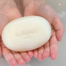 Organic Baby Soap