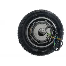 Motor de scooter eléctrico, adecuado para GT1