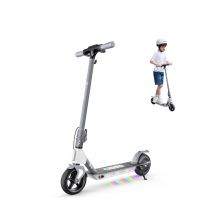 isinwheel S2 Patinete eléctrico para niños