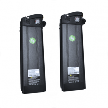 Batería para bicicleta eléctrica U2, 13 Ah