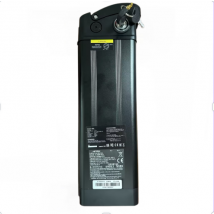 Batería para bicicleta eléctrica U4, 10 Ah