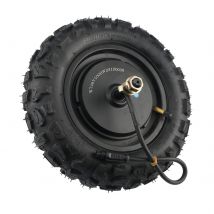 IX6 Motor 1000W (después de revisión)