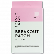 Breakout Patch Classic XL