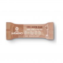 Barre de collagène saveur amande