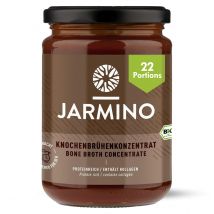 Concentré de bouillon d'os de bœuf (220g)