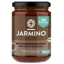 Concentré de bouillon d'os de bœuf (440g)