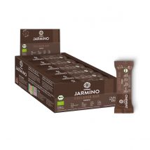 Barre de collagène saveur brownie