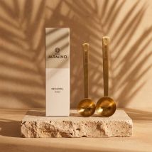 Cuillère de mesure pour poudre de collagène