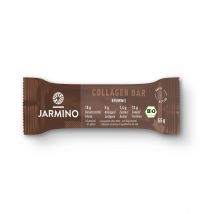 Barre de collagène saveur brownie