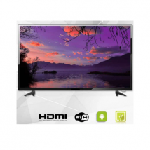 Smart TV 32" Wi Fi LED Android