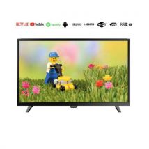 GR32F1650 Smart TV led 32" HD F1650