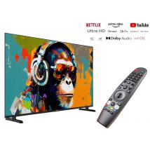 GR55Z1470 Smart TV 55" Led 4K