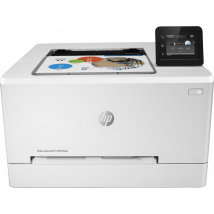 Color LaserJet Pro Stampante M255dw