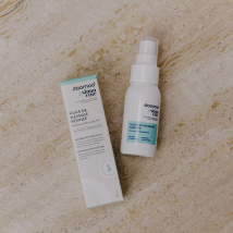 Aceite de Masaje Perineal