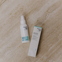 Aceite Antiestrías de Embarazo