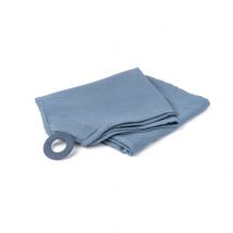 Capa de lactancia Mom'n Play Doomoo, Tetra Blue