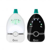 Vigilabebés de audio Easy Care