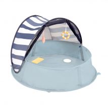 Zona de juego Anti-UV UPF 50+ / Mini-Piscina Aquani, Mariniere