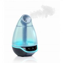 Humidificador Hygro + ultrasónico para bebé con vapor frío