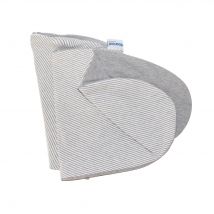 Funda de Recambio para Cojín Buddy, Clásico / Classic Grey