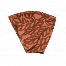 Funda de recambio cojín 2-en-1 B.Love - Formato "C", Terracota