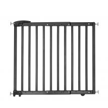 Barrera de seguridad Deco Pop, Negro