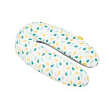 Cojín de Maternidad y Lactancia Ergonómico, Feathers
