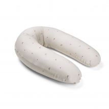 Cojín de Lactancia Doomoo Buddy Mushrooms – Multifuncional y Ergonómico