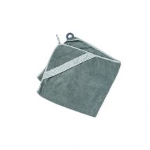Capa de baño Dry'n Play, Green