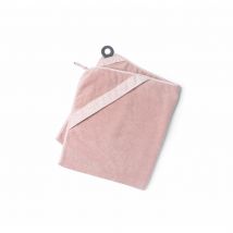 Capa de baño Dry'n Play, Pink