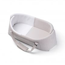 Capazo para bebé Nest&Go, Arena