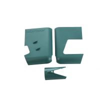 Carcasa Nutribaby (+) Opal Green