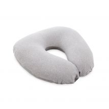 Cojín de Lactancia Compacto Softy, Clásico / Light Grey