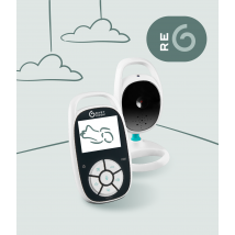 Vigilabebés de video YOO-See Reacondicionado - 24 meses de garantía