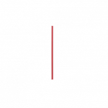 Barre Latérale - Coloris Rouge Corail (A)