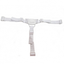 Harnais 3 points rehausseur