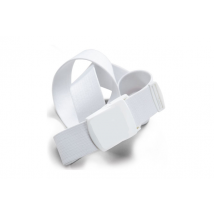 Sangle d'attache de l'assise