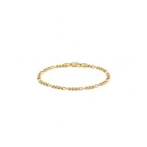 18K Bo Bracelet Medium