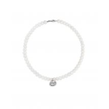 Icon Pearl Necklace
