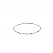 Curb Bracelet M