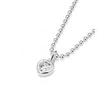 Heart Pendant