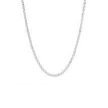 Diamond Cut Belcher Chain