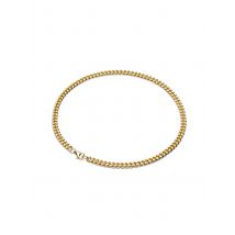 18K Cuban Chain