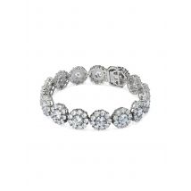 XL Daisy Tennis Bracelet