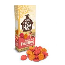 Tiny Friends Farm Russel Fruities 8x120g